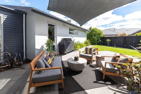 Photo of property in 7 Armour Place, Halswell, Christchurch, 8025