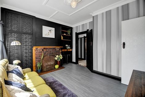 Photo of property in 34 Norfolk Street, Patea, 4520