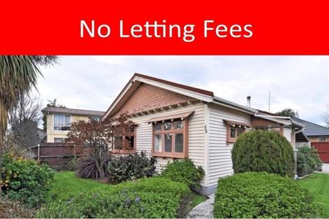 Photo of property in 248 Milton Street, Sydenham, Christchurch, 8023