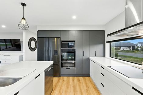 Photo of property in 41 Kilmurry Street, Halswell, Christchurch, 8025