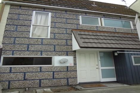 Photo of property in 20b Fairfield Avenue, Addington, Christchurch, 8024