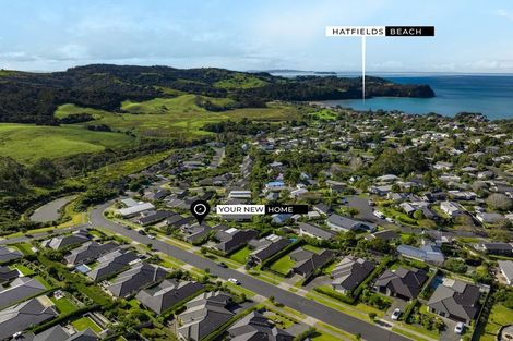 Photo of property in 31 Beachwood Drive, Hatfields Beach, Orewa, 0931