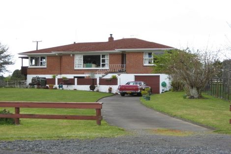 Photo of property in 102 Totara Road, Whenuapai, Auckland, 0618