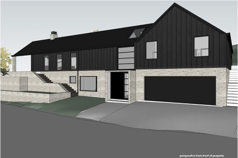 Photo of property in 21 Taruna Place, Havelock North, 4130