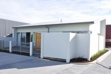 Photo of property in 11/71 Corsair Drive, Wigram, Christchurch, 8042