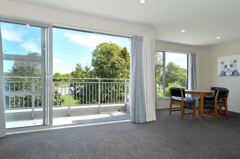 Photo of property in 12 Heywood Terrace, Richmond, Christchurch, 8013
