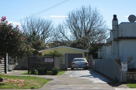 Photo of property in 102a Karaitiana Street, Frimley, Hastings, 4120