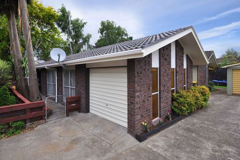Photo of property in 3/51 Landscape Road, Papatoetoe, Auckland, 2025