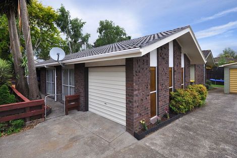 Photo of property in 3/51 Landscape Road, Papatoetoe, Auckland, 2025
