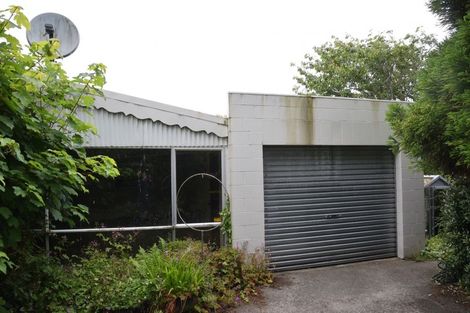 Photo of property in 28 Macmaster Street, Richmond, Invercargill, 9810