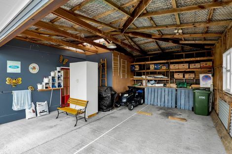 Photo of property in 16 Graham Street, Eltham, 4322