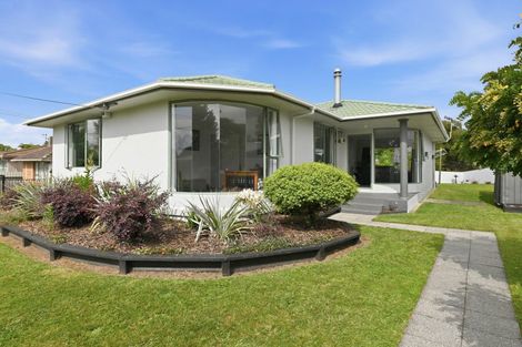 Photo of property in 7 Pukeko Street, Hillcrest, Rotorua, 3015