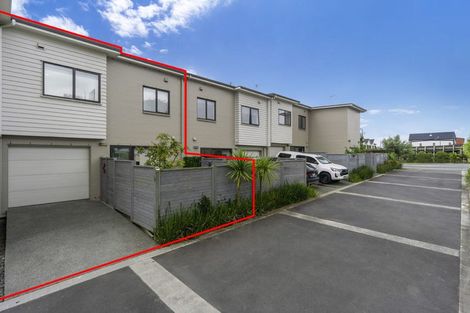 Photo of property in 8 Harewood Street, Whenuapai, Auckland, 0618