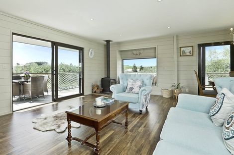 Photo of property in 320 Ireland Road, Waitoki, Kaukapakapa, 0871