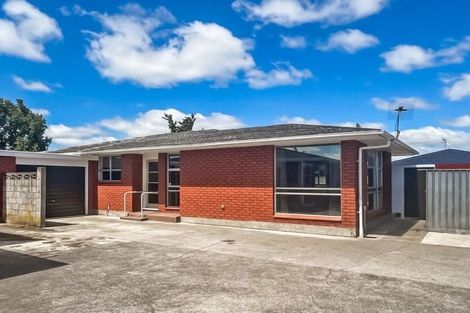 Photo of property in 3/12 Martin Street, Palmerston North, 4414