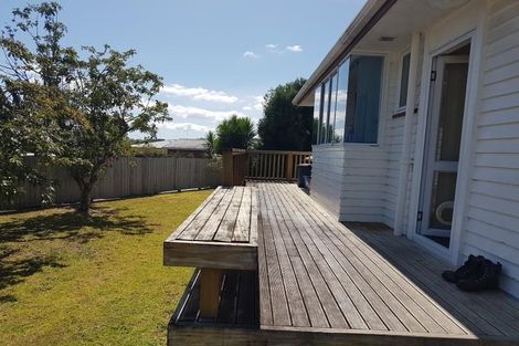 Photo of property in 23 Otuhiwai Crescent, Tikipunga, Whangarei, 0112