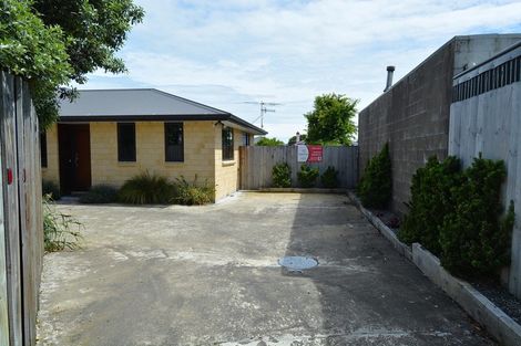 Photo of property in 62 Robertson Street, Richmond, Invercargill, 9810