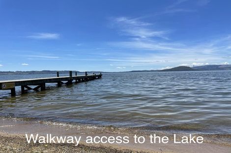 Photo of property in 106 Parawai Road, Ngongotaha, Rotorua, 3010