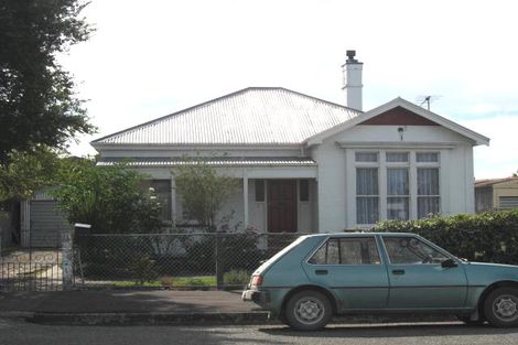 Photo of property in 337 Burnett Street, Ashburton, 7700