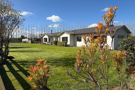 Photo of property in 438 Matahiwi Road, Matahiwi, Masterton, 5888