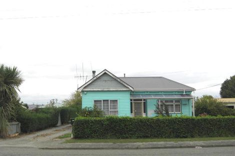 Photo of property in 33 Hornbrook Street, Temuka, 7920