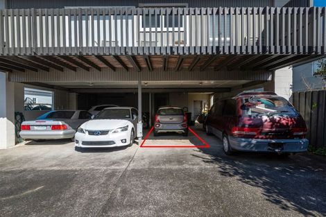 Photo of property in 2/21 Queens Parade, Devonport, Auckland, 0624