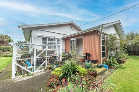 Photo of property in 1580 South Road, Manutahi, Patea, 4598