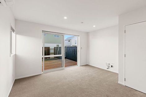 Photo of property in 11/59 Arthur Street, Upper Riccarton, Christchurch, 8041