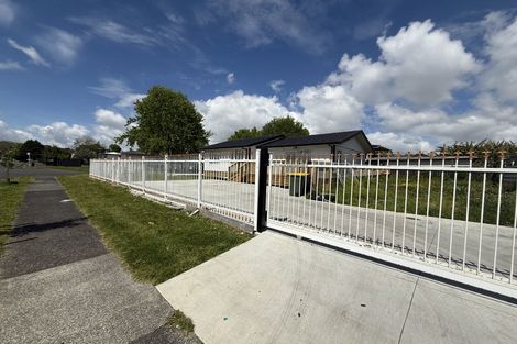 Photo of property in 66 Diorella Drive, Clover Park, Auckland, 2019