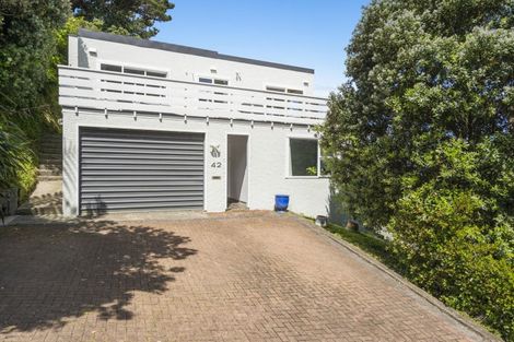 Photo of property in 42 Buckingham Street, Melrose, Wellington, 6023