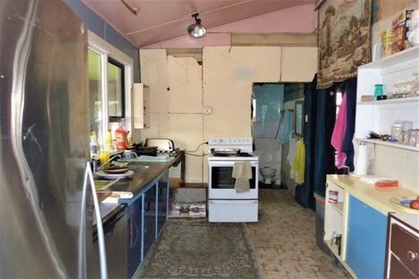 Photo of property in 206 Gascoigne Street, Raureka, Hastings, 4120