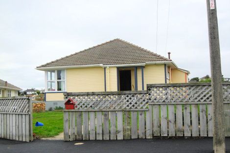 Photo of property in 10 Milford Avenue, Calton Hill, Dunedin, 9012