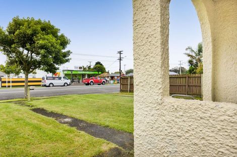 Photo of property in 40 Waihi Road, Hawera, 4610