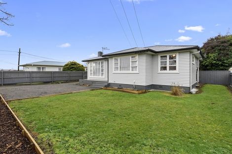 Photo of property in 593 Queen Street East, Levin, 5510