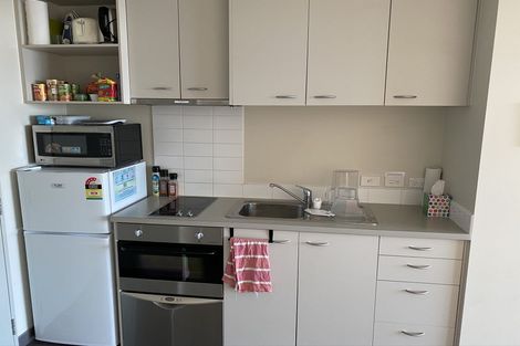 Photo of property in Proximity Apartments, 1410/17 Osterley Way, Manukau, Auckland, 2104