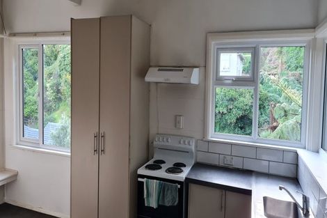 Photo of property in 16 Moffitt Street, Vogeltown, Wellington, 6021