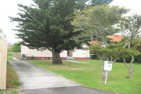 Photo of property in 17 Parkinson Avenue, Wesley, Auckland, 1041