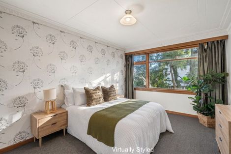 Photo of property in 61 Anglem Street, Hawthorndale, Invercargill, 9810