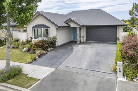 Photo of property in 8 Eyrewell Road, Pegasus, 7612