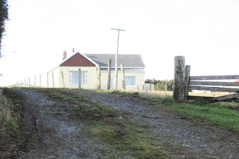 Photo of property in 1/3 Colyers Island Road, Greenhills, Invercargill, 9877