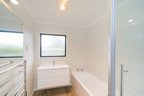Photo of property in 12c Rainforth Street, Roslyn, Palmerston North, 4414