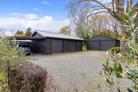 Photo of property in 25 Ohorere Street, Owhango, 3990
