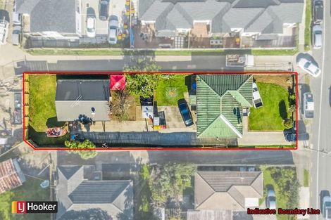 Photo of property in 157a Russell Road, Manurewa, Auckland, 2102