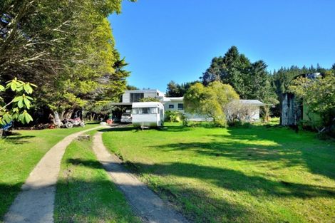 Photo of property in 45 Stainton Road, Ruatoria, 4083