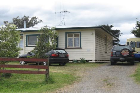 Photo of property in 30 Buxton Road, Westmere, Whanganui, 4501