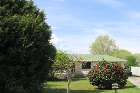 Photo of property in 27 Bruce Street, Ngongotaha, Rotorua, 3010