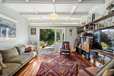 Photo of property in 12 Sefton Avenue, Grey Lynn, Auckland, 1021