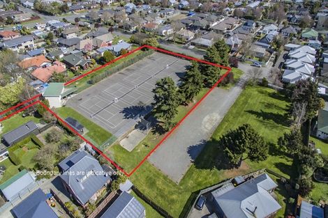 Photo of property in 229a King Street, Rangiora, 7400