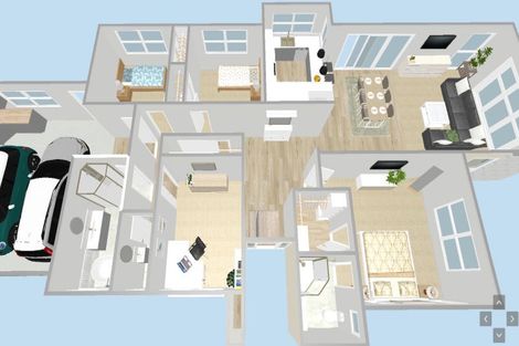 Photo of property in 53 Tainui Street, Levin, 5510