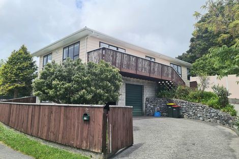 Photo of property in 177 Holborn Drive, Stokes Valley, Lower Hutt, 5019